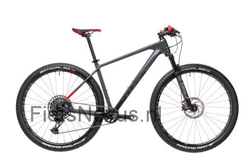 Cube Reaction C62 SL beoordelingen en specificaties